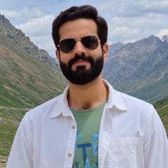 Zain Qayyum, Co-Founder and COO of ParaVessel