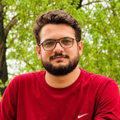 Zeeshan Khalid, Founder and CEO of ParaVessel